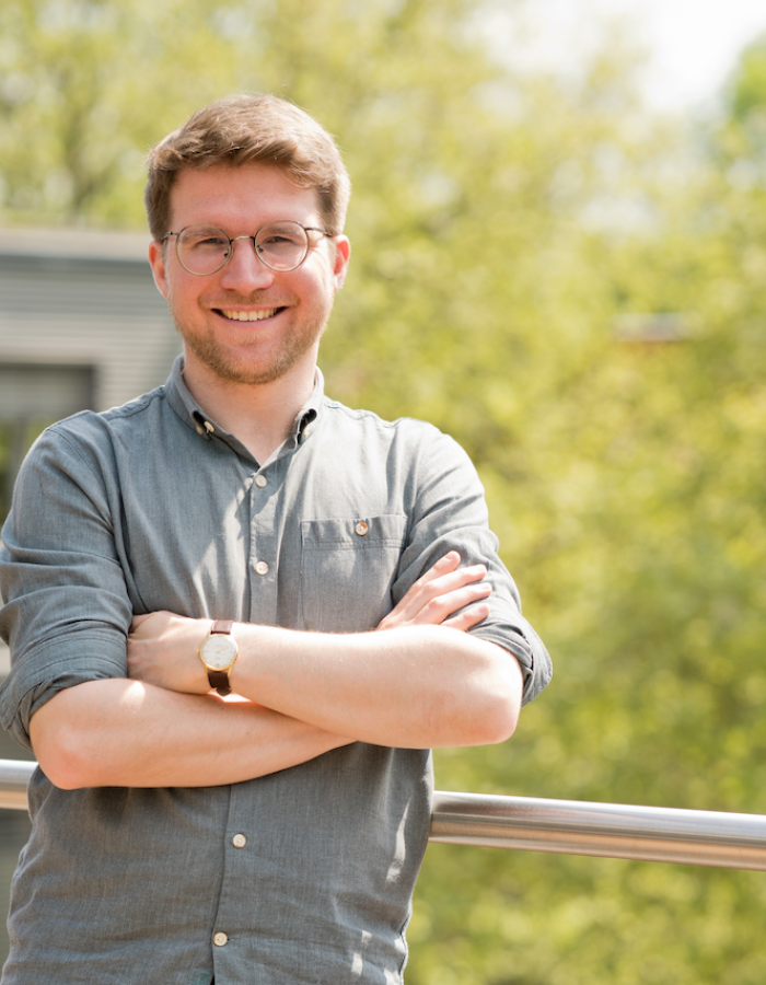 Patrick Held Cover 2